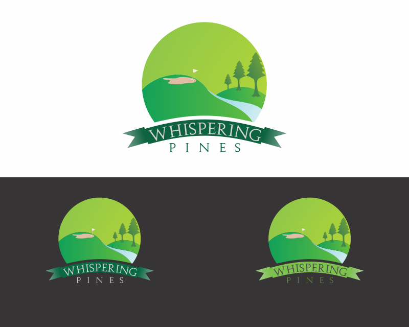 Logo Design entry 1033072 submitted by piejay1986