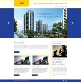 Web Design entry 990123 submitted by lurth to the Web Design for Pacific Land Holdings, LLC run by dricci