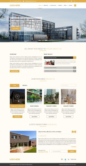 Web Design entry 1029067 submitted by nehel