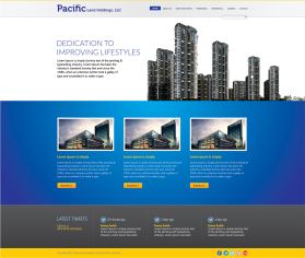 Web Design entry 1030020 submitted by lurth