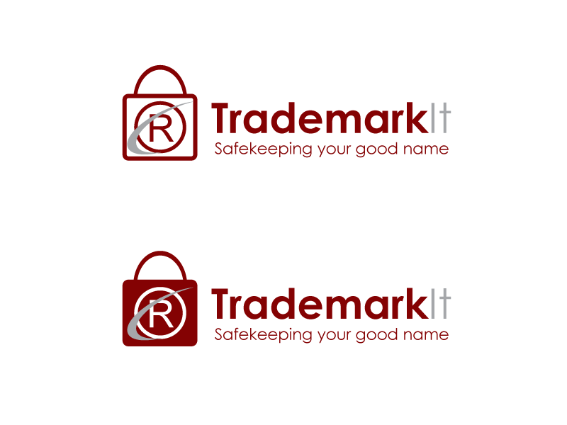 Logo Design entry 990188 submitted by far3L to the Logo Design for TrademarkIt run by mgerity