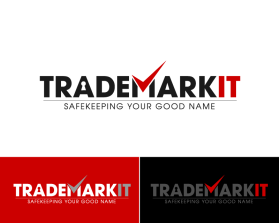 Logo Design entry 990294 submitted by dsdezign to the Logo Design for TrademarkIt run by mgerity