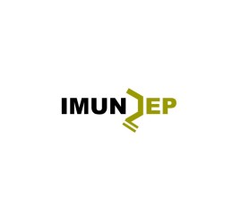 Logo Design entry 990516 submitted by runeking500 to the Logo Design for ImunRep  imunrep  iMunRep          Imun=Immune  Rep= Sales rep run by Paul Akin
