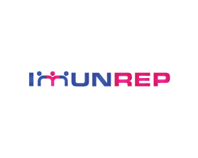 Logo Design Entry 990533 submitted by mojmartin to the contest for ImunRep  imunrep  iMunRep          Imun=Immune  Rep= Sales rep run by Paul Akin