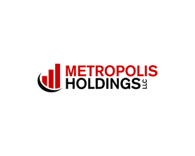 Logo Design entry 990847 submitted by boxlezherma to the Logo Design for METROPOLIS HOLDINGS LLC run by Royjay