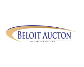 Logo Design entry 990877 submitted by phonic to the Logo Design for www.beloitauction.com run by auctionguy