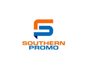 Logo Design entry 990903 submitted by serroteca to the Logo Design for Southern Promo run by southernpromo