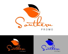 Logo Design Entry 990904 submitted by serroteca to the contest for Southern Promo run by southernpromo