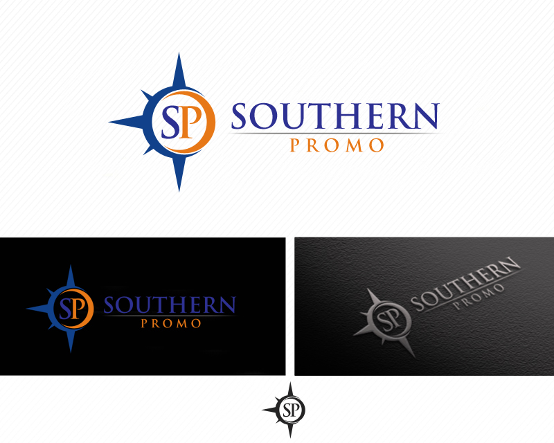 Logo Design entry 991091 submitted by Tart to the Logo Design for Southern Promo run by southernpromo