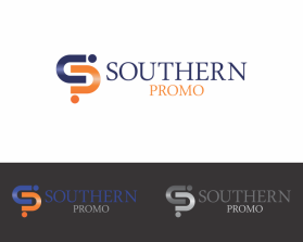 Logo Design Entry 991236 submitted by piejay1986 to the contest for Southern Promo run by southernpromo
