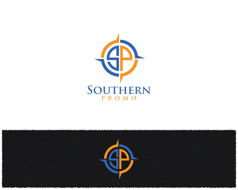 Logo Design entry 991238 submitted by benhur to the Logo Design for Southern Promo run by southernpromo
