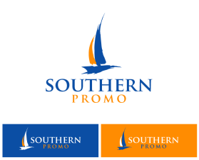 Logo Design entry 991342 submitted by serroteca to the Logo Design for Southern Promo run by southernpromo