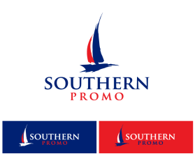 Logo Design entry 991350 submitted by Vengeful to the Logo Design for Southern Promo run by southernpromo