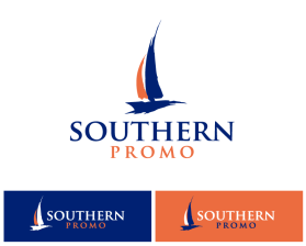 Logo Design entry 991352 submitted by serroteca to the Logo Design for Southern Promo run by southernpromo