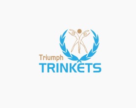 Logo Design entry 991364 submitted by dsdezign to the Logo Design for Triumph Trinkets run by Triumph Trinkets