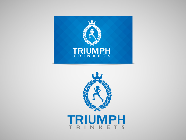 Logo Design entry 1034709 submitted by hansu