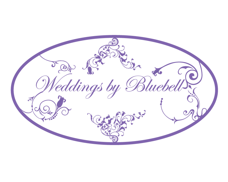 Logo Design entry 991397 submitted by noxjk to the Logo Design for Weddings by Bluebell run by anacanard