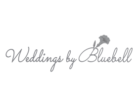 Logo Design entry 991405 submitted by C3P5 to the Logo Design for Weddings by Bluebell run by anacanard