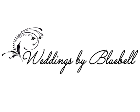Logo Design entry 991458 submitted by jewelsjoy to the Logo Design for Weddings by Bluebell run by anacanard