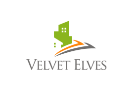 Logo Design entry 991660 submitted by alfa84 to the Logo Design for Velvet Elves run by VelvetElves