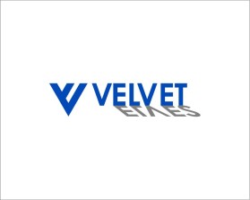 Logo Design entry 991661 submitted by alfa84 to the Logo Design for Velvet Elves run by VelvetElves