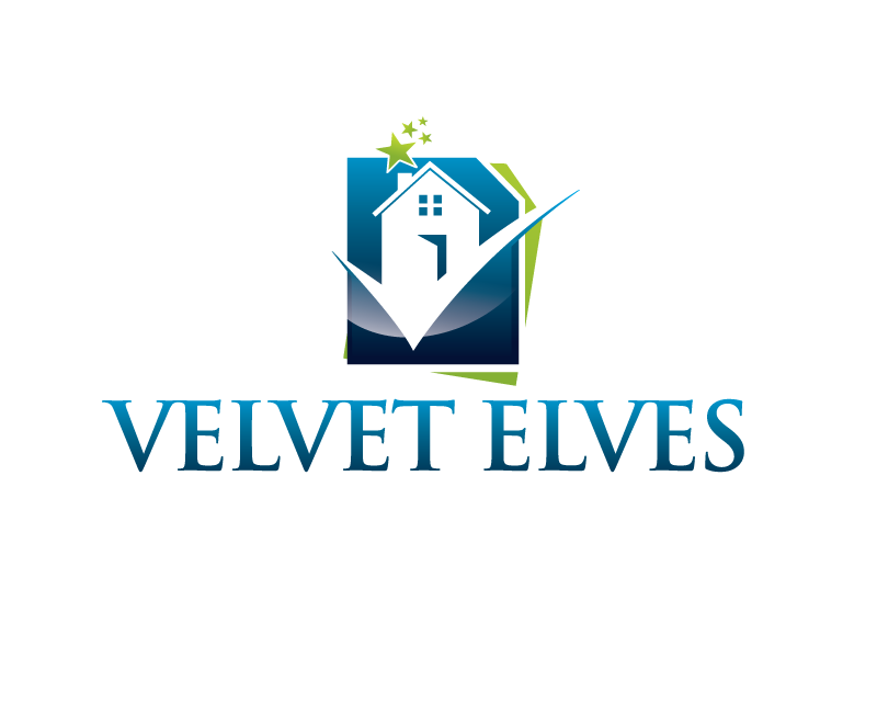 Logo Design entry 991683 submitted by Magmion to the Logo Design for Velvet Elves run by VelvetElves