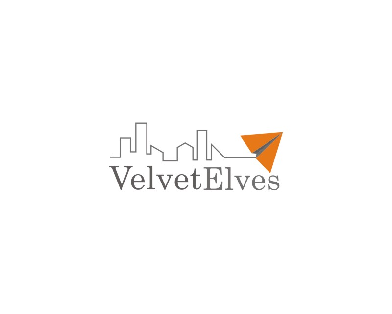 Logo Design entry 991685 submitted by kastubi to the Logo Design for Velvet Elves run by VelvetElves