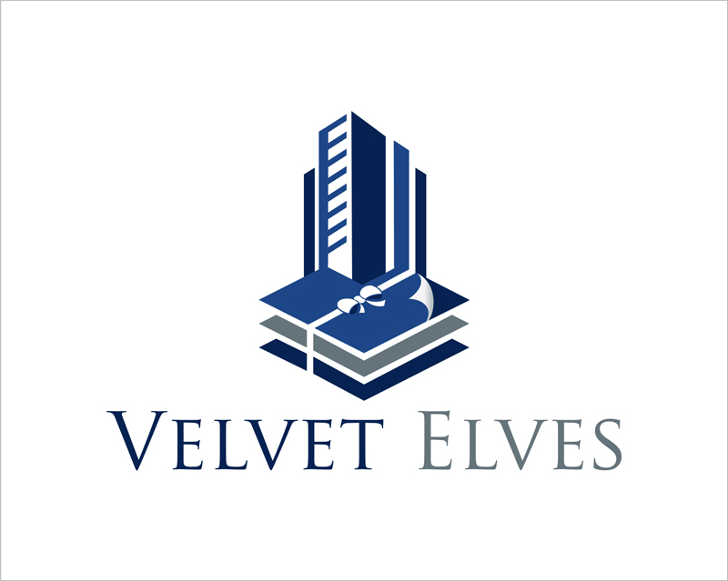 Logo Design entry 991690 submitted by nirajdhivaryahoocoin to the Logo Design for Velvet Elves run by VelvetElves