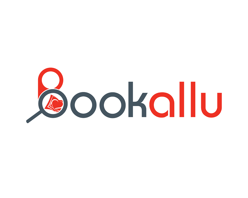 Logo Design entry 991841 submitted by DORIANA999 to the Logo Design for Bookallu run by Bookallu