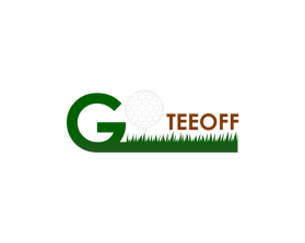 Logo Design entry 991860 submitted by DSD-Pro to the Logo Design for GoTeeOff run by Bamboo Labs