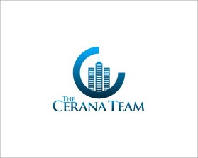 Logo Design entry 992358 submitted by SiyosGraphic to the Logo Design for The Cerana Team run by kmacway