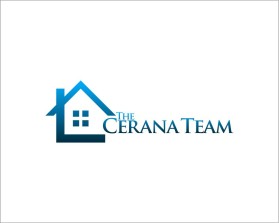 Logo Design entry 992359 submitted by zayyadi to the Logo Design for The Cerana Team run by kmacway