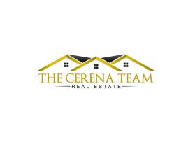 Logo Design entry 992376 submitted by serroteca to the Logo Design for The Cerana Team run by kmacway