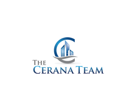 Logo Design Entry 992438 submitted by celpil to the contest for The Cerana Team run by kmacway