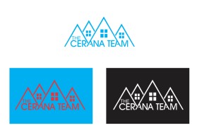 Logo Design Entry 992447 submitted by DHAR to the contest for The Cerana Team run by kmacway