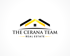 Logo Design entry 992510 submitted by serroteca to the Logo Design for The Cerana Team run by kmacway