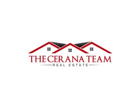 Logo Design entry 992525 submitted by serroteca to the Logo Design for The Cerana Team run by kmacway