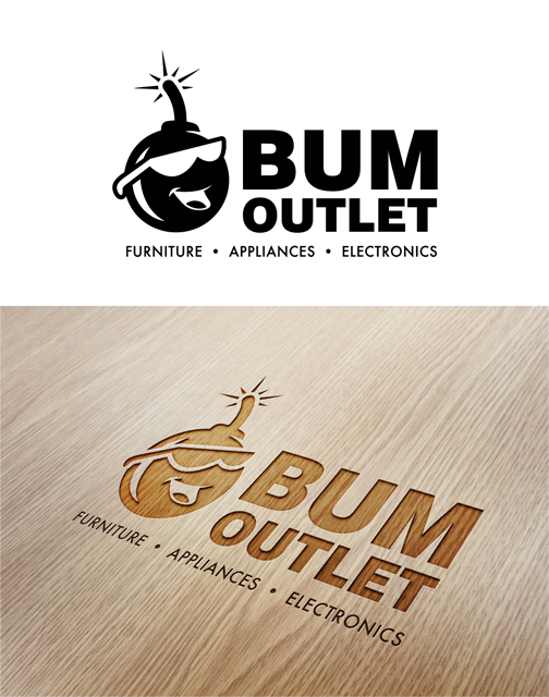 Logo Design entry 1032663 submitted by amudee
