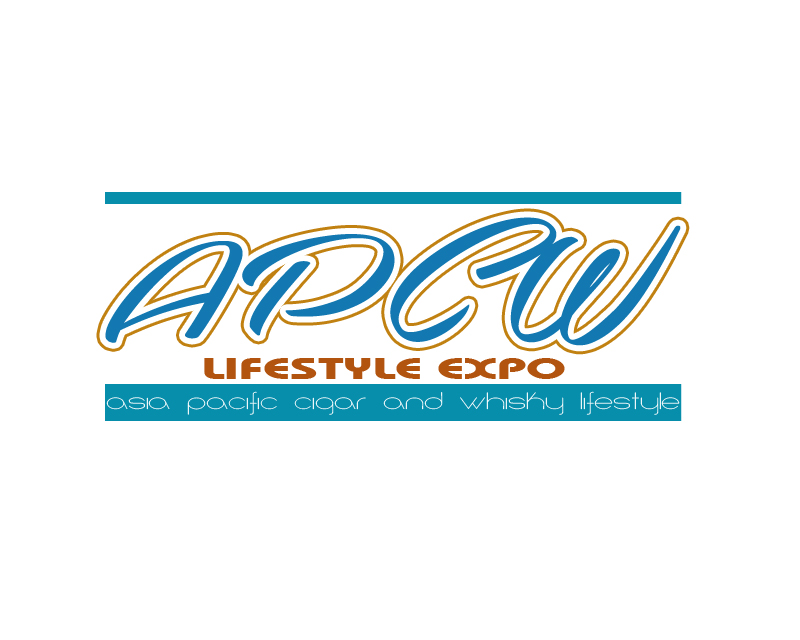 Logo Design entry 993601 submitted by joemartatad to the Logo Design for APCW Lifestyle Expo run by Bamboo Labs