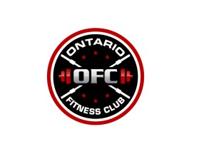 Logo Design entry 993781 submitted by Quan to the Logo Design for Ontario Fitness Club run by jleedy79