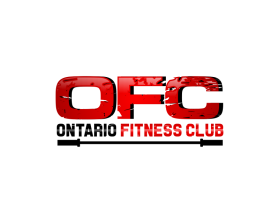 Logo Design entry 993790 submitted by exnimbuzzer to the Logo Design for Ontario Fitness Club run by jleedy79