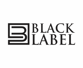 Another design by Habib submitted to the Logo Design for Black Label by L Brooks