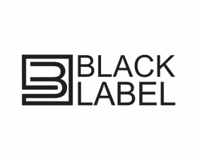 Logo Design entry 993889 submitted by WeUReU to the Logo Design for Black Label run by L Brooks