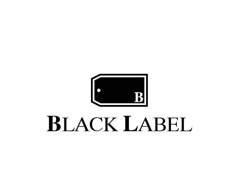Logo Design entry 994001 submitted by Quan to the Logo Design for Black Label run by L Brooks