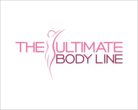 Logo Design entry 994064 submitted by alfa84 to the Logo Design for The Ultimate Bodyline run by beeno888