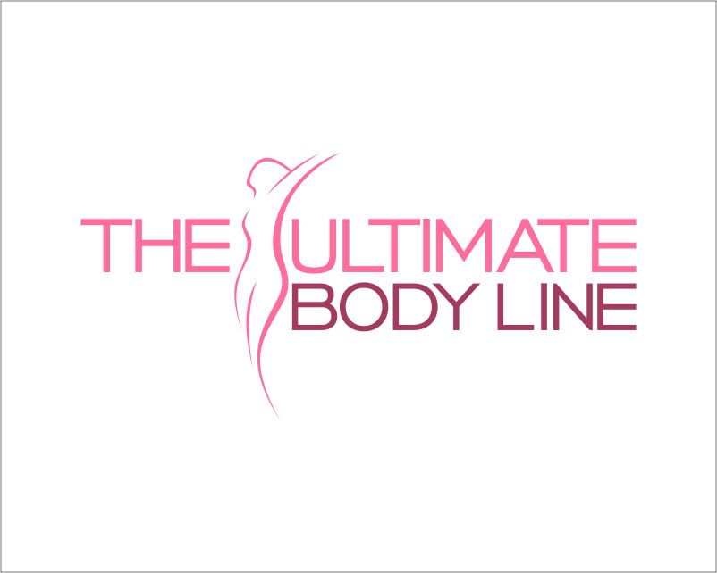 Logo Design entry 994064 submitted by phonic to the Logo Design for The Ultimate Bodyline run by beeno888