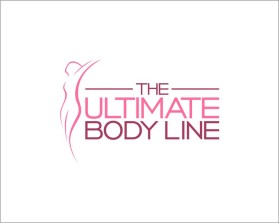 Logo Design entry 994065 submitted by driver2 to the Logo Design for The Ultimate Bodyline run by beeno888