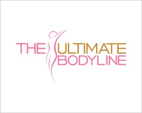 Logo Design entry 994076 submitted by airish.designs to the Logo Design for The Ultimate Bodyline run by beeno888