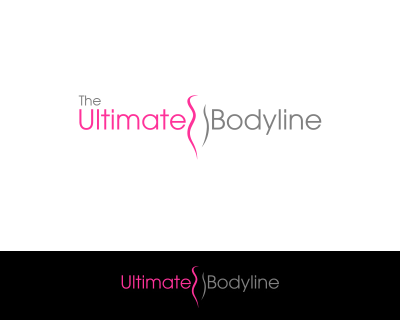Logo Design entry 994080 submitted by airish.designs to the Logo Design for The Ultimate Bodyline run by beeno888