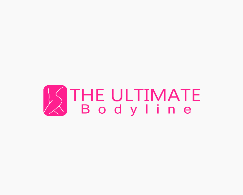 Logo Design entry 994101 submitted by C3P5 to the Logo Design for The Ultimate Bodyline run by beeno888